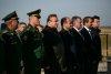 В Оренбурге состоялось торжественное открытие IX окружного финала «Зарницы Поволжья» фото 1