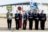 В Оренбурге состоялось торжественное открытие IX окружного финала «Зарницы Поволжья» фото 2