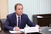 Игорь Комаров провел личный прием граждан, проживающих в ПФО фото 3