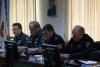 Под руководством Игоря Паньшина обсудили вопросы защиты населения и территорий от чрезвычайных ситуаций и обеспечения пожарной безопасности фото 2