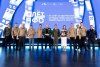 Представители студенческих отрядов Кировской области отмечены на окружном Слете в Казани фото 1