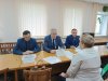 Ремонт дорог в Куменском районе обсудили на личном приеме главного федерального инспектора по Кировской области фото 2