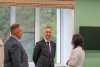 Участник программы «Время героев» Марат Сибаев познакомился с программами поддержки бойцов СВО в Кировской области фото 3