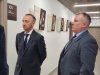 Участник программы «Время героев» Марат Сибаев познакомился с программами поддержки бойцов СВО в Кировской области фото 4