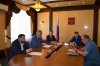 На личном приеме у Григория Житенева: пенсионные вопросы, жилищные права и ремонт дороги фото 2