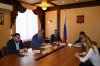 На личном приеме у Григория Житенева: пенсионные вопросы, жилищные права и ремонт дороги фото 1
