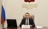 Дмитрий Курдюмов принял участие в заседании межведомственной рабочей группы по вопросу восстановления рынка труда под председательством Татьяны Голиковой фото 2