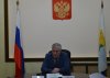 Защита от цифровых угроз: главный федеральный инспектор обсудил меры противодействия дистанционным мошенничествам фото 1