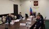Игорь Паньшин принял участие в заседании Совета при Президенте РФ по делам казачества фото 1