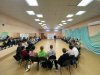 В Кирове в рамках фестиваля «Театральное Приволжье» состоялась творческая лаборатория фото 2