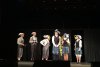 В Кирове в рамках фестиваля «Театральное Приволжье» состоялась творческая лаборатория фото 1