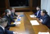Игорь Комаров: ЦУРы стали неотъемлемыми элементами в госуправлении фото 5