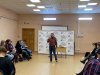 Режиссеры и руководители театров Кировской области прокачали свои навыки сценической речи фото 1